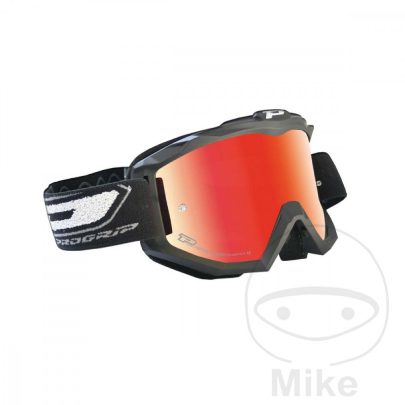 PROGRIP Gafas enduro motocross MULTILAYERED 3204 712.00.30VAR