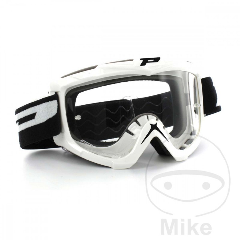 PROGRIP Gafas enduro motocross BASIC LINE 3301 712.02.72VAR