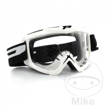 PROGRIP Motocross enduro goggles BASIC LINE 3301 712.02.72VAR