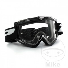 PROGRIP Motocross enduro goggles BASIC LINE 3301 712.02.72VAR