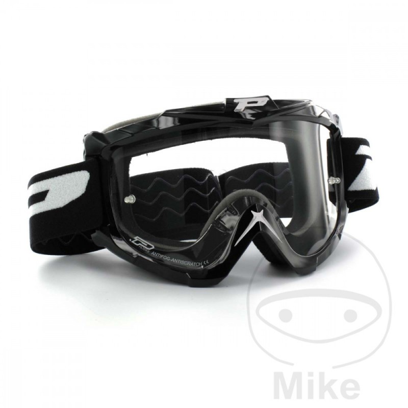 PROGRIP Gafas enduro motocross BASIC LINE 3301 712.02.72VAR