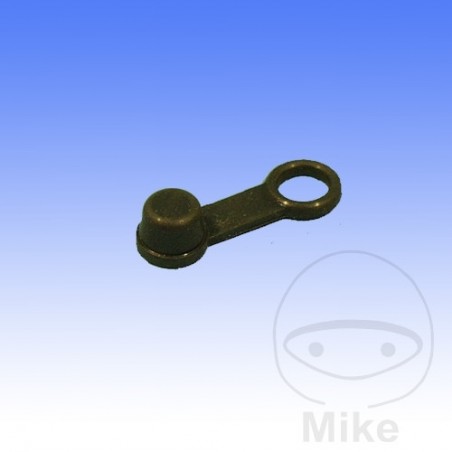 Dust cover for brake caliper valve ALTN: 7171670 717.13.82