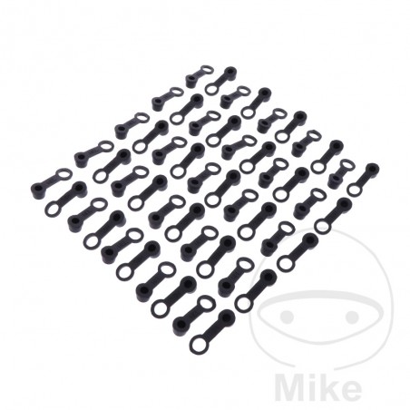 Pack 50 dust covers for brake caliper valve ALTN: 7171382 717.16.70