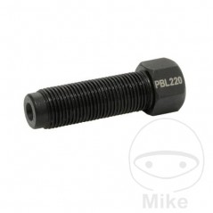 Large bolt for chain riveter 722.04.26