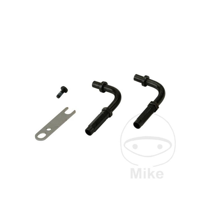 DOMINO Cable guide for throttle grip XM2 730.04.15