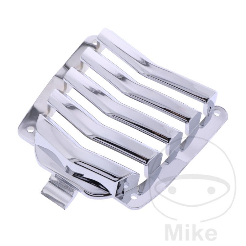 Steering bar protector grille OEM 730.05.88