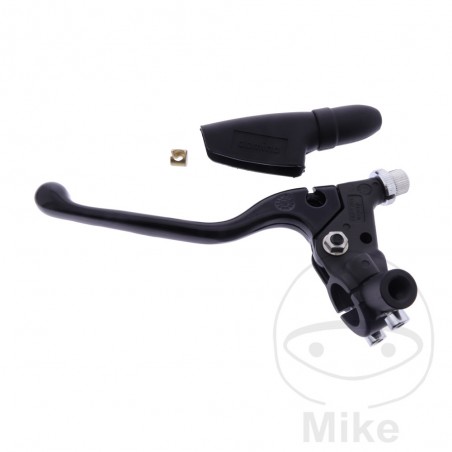 DOMINO Universal right brake lever with mirror support ESPEJOS 730.43.30