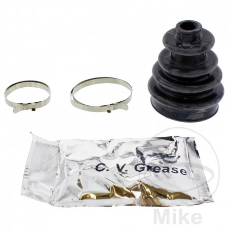 ALL BALLS Transmission shaft bellows 18X65X100 736.01.22