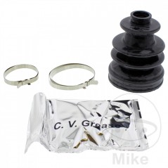 ALL BALLS Transmission shaft bellows 21X75X105 736.01.23