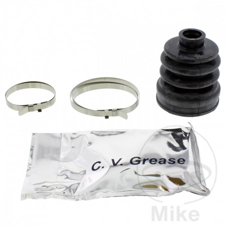 ALL BALLS Fuelle árbol de transmisión 17X58X78 736.01.24