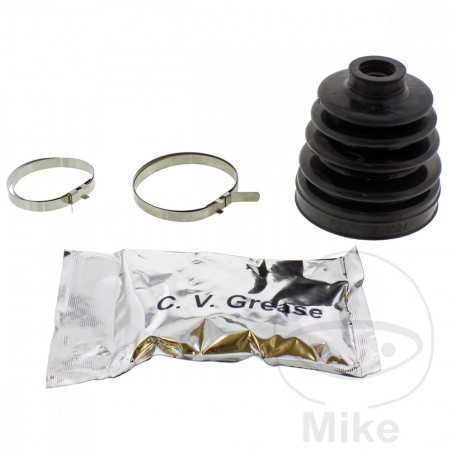 ALL BALLS Transmission shaft bellows 21X77X92 736.01.25