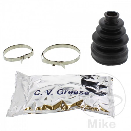 ALL BALLS Fuelle árbol de transmisión 16X60X85 736.01.28