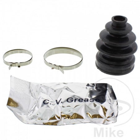 ALL BALLS Transmission shaft bellows 17.5X60X89 736.01.30