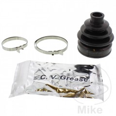 ALL BALLS Transmission shaft bellows 17X62.5X80 736.01.32