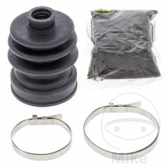 ALL BALLS Transmission shaft bellows 17X54.5X84 736.04.37