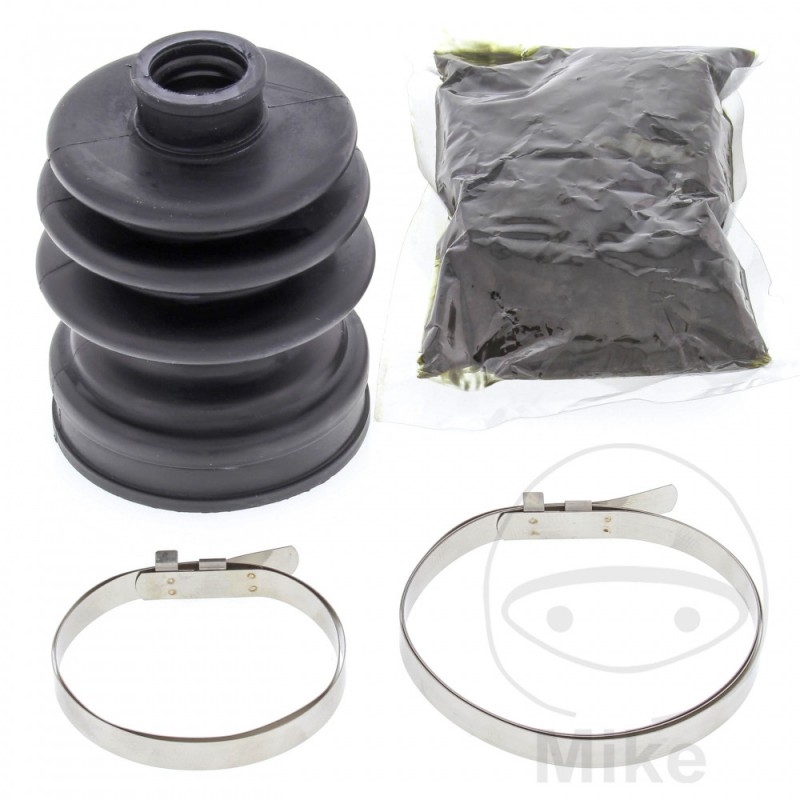 ALL BALLS Transmission shaft bellows 17X54.5X84 736.04.37