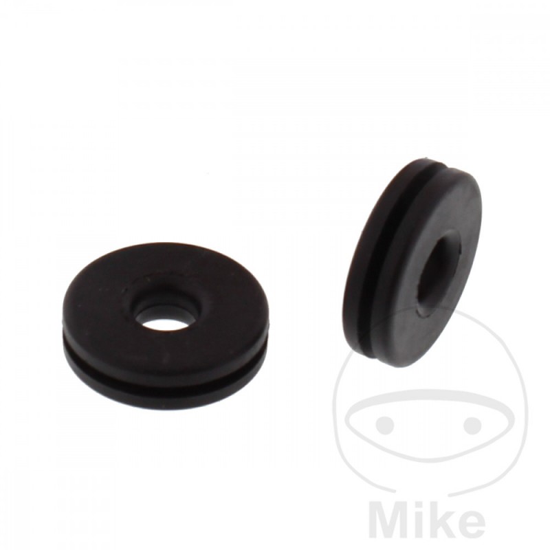 JMP Set of 10 damping rubbers GOMA 751.01.94