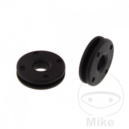 JMP Juego 10 gomas de amortiguacion GOMA 751.01.95