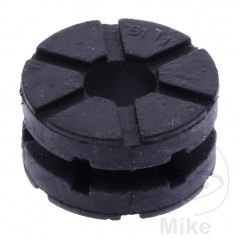 TOURMAX damping rubber ALTN: 7518400 751.04.45