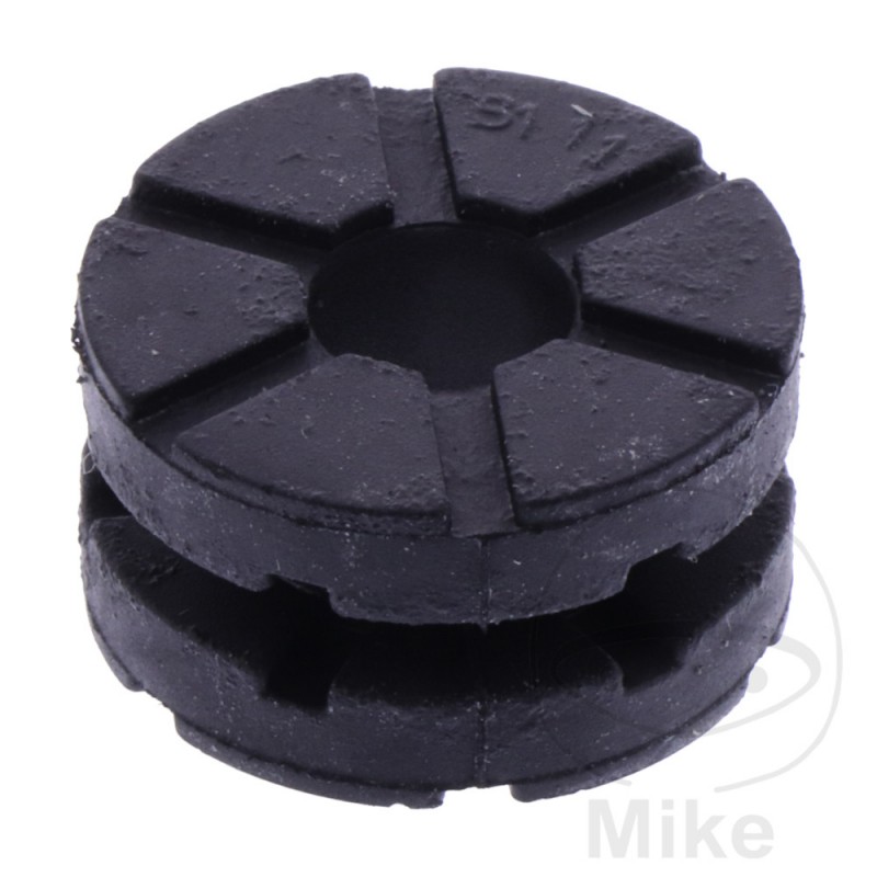 TOURMAX damping rubber ALTN: 7518400 751.04.45