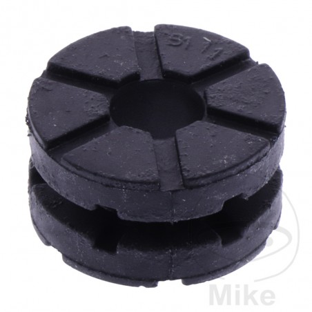 TOURMAX damping rubber ALTN: 7518400 751.04.45