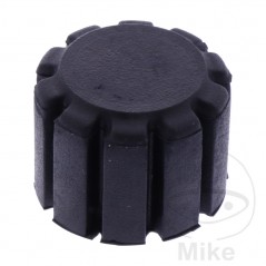 TOURMAX damping rubber ALTN: 7518434 751.04.48