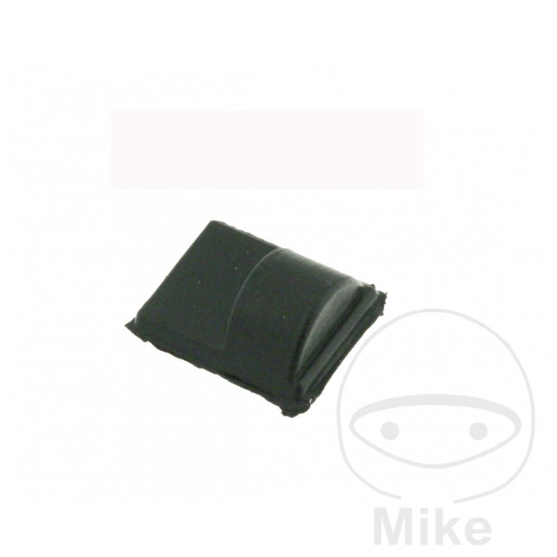 Kickstarter rubber stopper 756.08.65