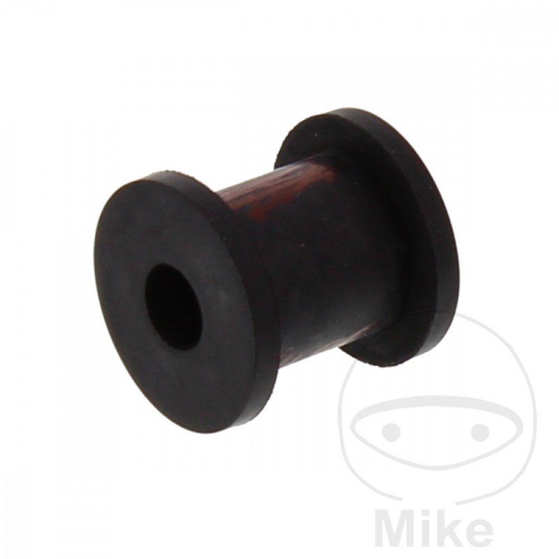 Goma de paso para latiguillo freno 7X14X15 757.41.89