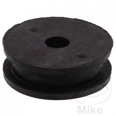 Goma de paso para latiguillo freno 7X25X6 757.41.97