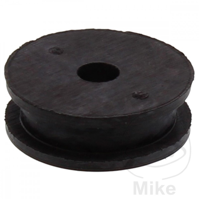 Goma de paso para latiguillo freno 7X25X6 757.41.97