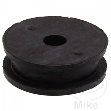 Goma de paso para latiguillo freno 7X25X6 757.41.97