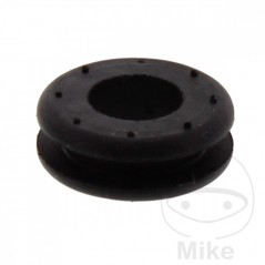 Goma de paso para latiguillo freno 12X18X4 757.42.21