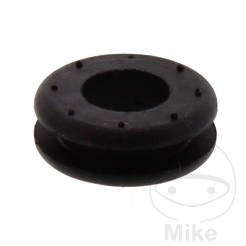Grommet for brake hose 12X18X4 757.42.21
