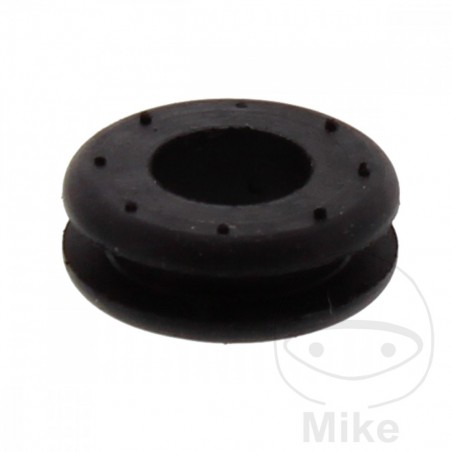 Grommet for brake hose 12X18X4 757.42.21