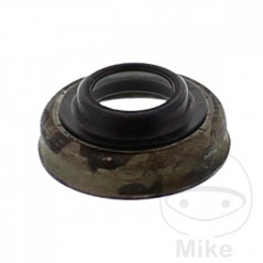 KAYABA shock absorber dust cover 14X28X10 773.06.52