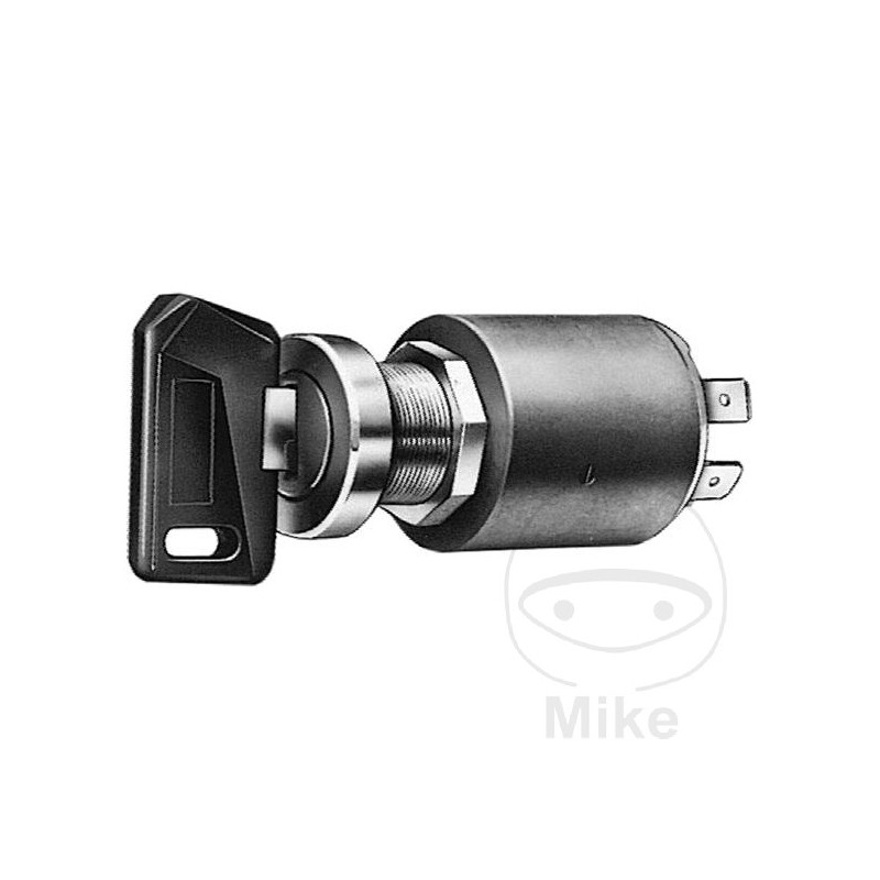 HELLA Interruptor de contacto 145.12.51
