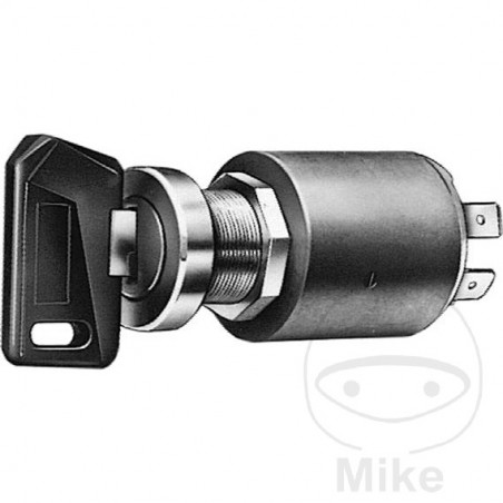 HELLA contact switch 145.12.51