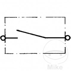 HELLA contact switch 145.66.98