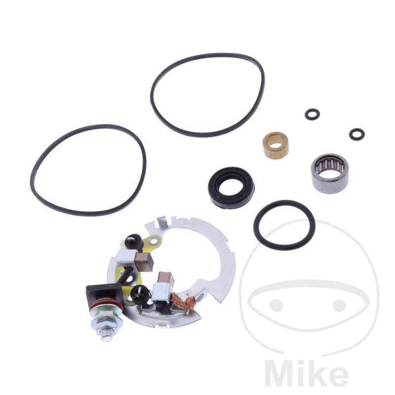 JMP Kit reparación motor de arranque con soporte 700.28.54