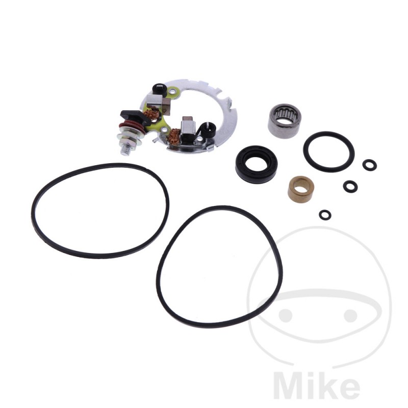JMP Starter repair kit with support 700.28.56