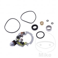 JMP Kit reparación motor de arranque con soporte 700.28.61