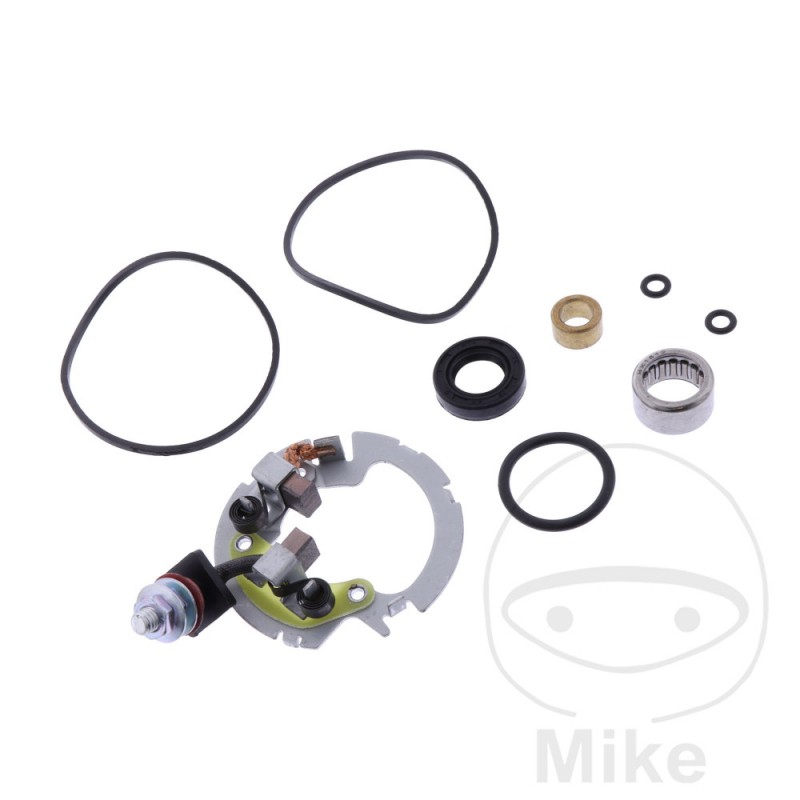 JMP Kit reparación motor de arranque con soporte 700.28.61