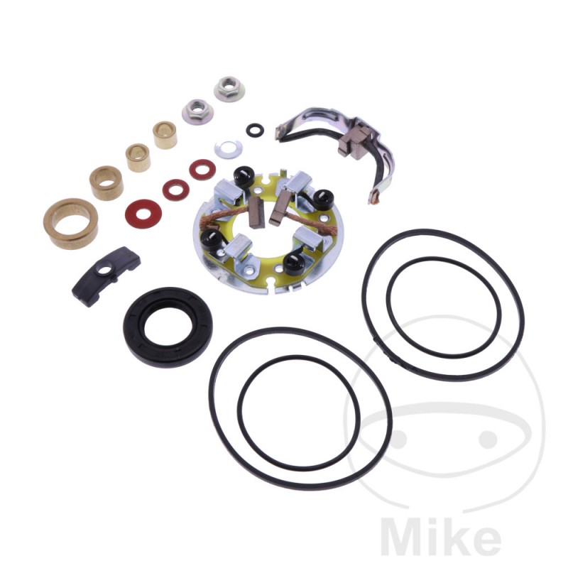 JMP Kit reparación motor de arranque con soporte 700.28.63