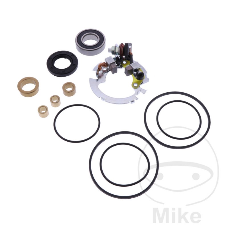 JMP Kit reparación motor de arranque con soporte 700.28.64