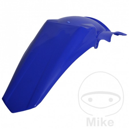 POLISPORT Rear fender for motorcycle 98 716.00.00
