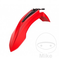 POLISPORT Guardabarros delantero para moto 716.09.73
