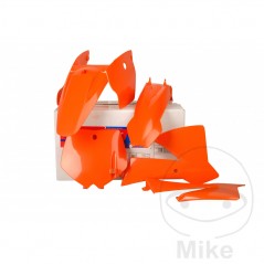 POLISPORT Complete fairing kit 716.14.06