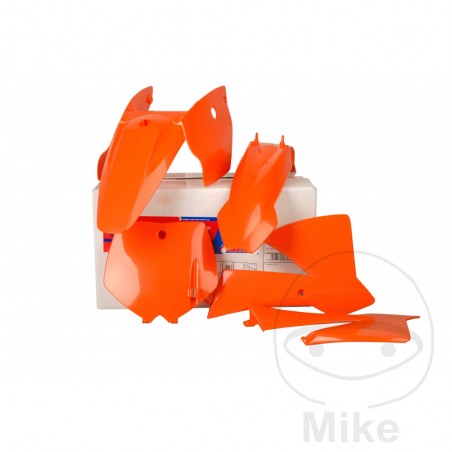 POLISPORT Kit completo de carenado 716.14.06