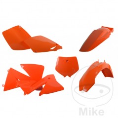 POLISPORT Complete fairing kit 716.14.07