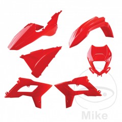 POLISPORT Complete fairing kit 716.27.88